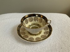 Vintage Royal Grafton Bone