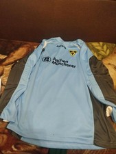 Trikot Alemannia Aachen
