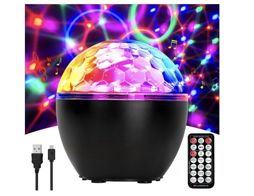 Enoneo discokugel lichter mit - enoneo,