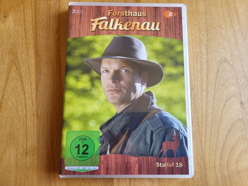 Forsthaus falkenau staffel - -,