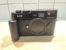 ORIGINAL Leica M8.2 10.3 MP