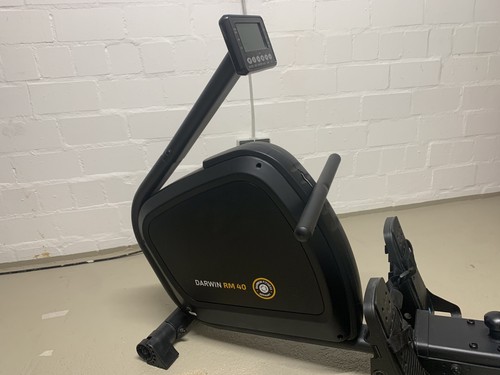 Darwin rudermaschine - darwin, 40