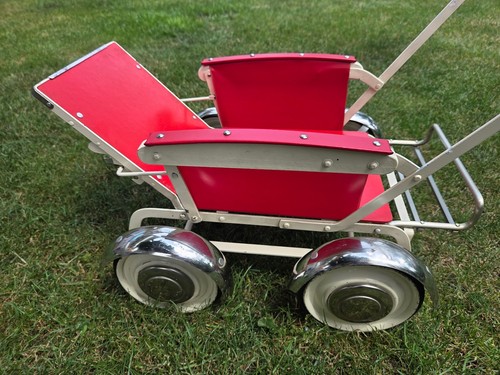 Puppen buggy gebraucht - puppen-buggy,