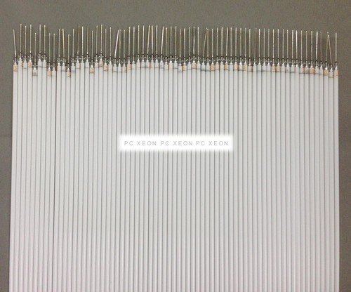 Ccfl lampe 203mm - lampe, 2,0mm