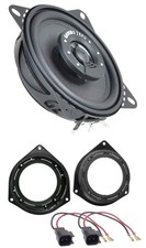 Ground Zero 2-Way 90 Watt 10