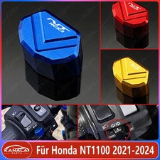 Motorrad Zubehör Kappe des