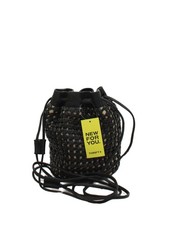 BIBA Damentasche schwarz 100% andere Umhängetasche