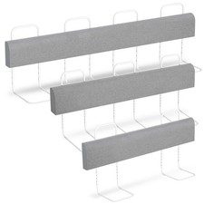 5-Loch Bettgitter Verformbar