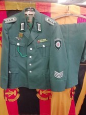 DDR MdI VOLKSPOLIZEI