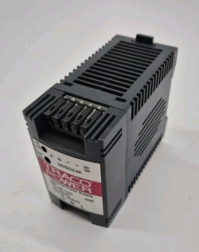 Traco power industrial - industrial,