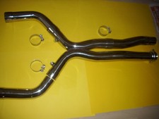 Mercedes W 211 E 500  V8 M 113