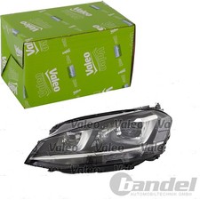 VALEO XENON SCHEINWERFER LINKS