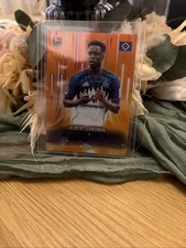 Albert Lokonga Ultrabeam 08/25