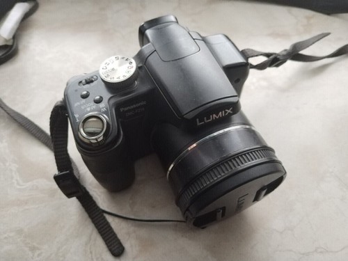Panasonic lumix dmc - panasonic,