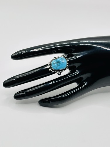 Vintage ring aus 925 - vintage-ring,