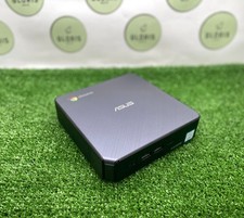 Asus Chromebox 3 Mini Computer