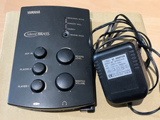 Yamaha silent brass - yamaha,