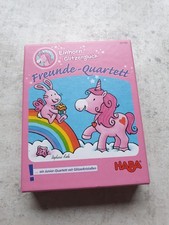 HABA  Einhorn-Glitzerglück