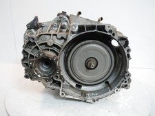 6 Gang Automatikgetriebe für