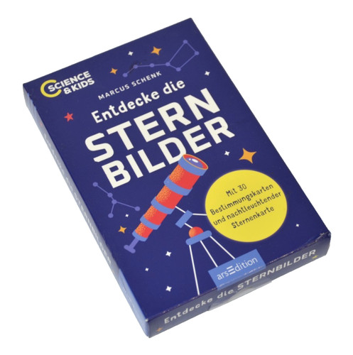 Science kids entdecke - &,