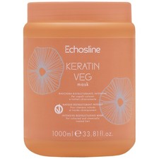 Echosline Keratin Veg Maske