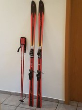 Herren Carver-Ski 1,78 cm länge. 1 saison gefahren NP 899.—euro