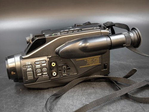 Sanyo rz2r videokamera - vm-rz2r,