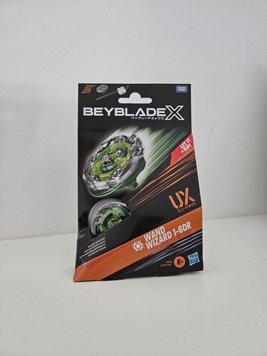 Hasbro beyblade set wand - beyblade,