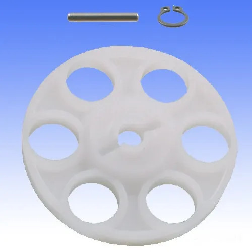Wasserpumpe antriebsrad 50cm - antriebsrad,