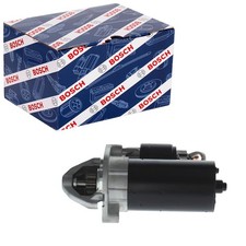 Bosch anlasser starter 7kw - bosch,