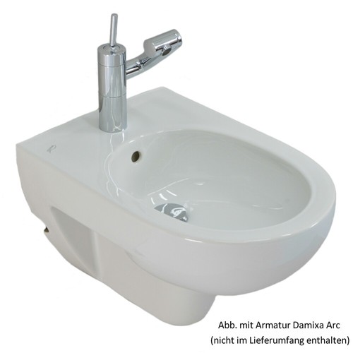 Geberit wand bidet renova - wand-bidet,