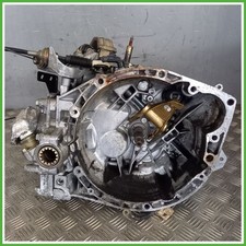 PEUGEOT 807 2.0 Manuelles