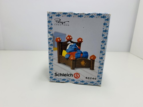 40240 super smurf in - ☆,