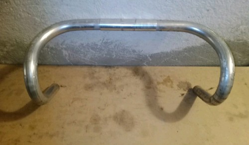 Raleigh rennrad lenker - raleigh,