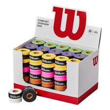 Wilson ultra overgrip 60er box - overgrip,