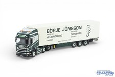 Tekno Börje Jönsson Scania