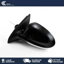 Original Außenspiegel Links