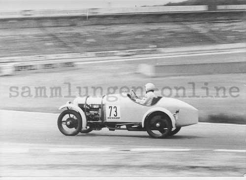 Amilcar typ cgss - amilcar,