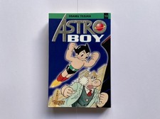 Astro Boy - Osamu Tezuka - Manga Band 13 - Carlsen Comics - Deutsch Ausgabe 