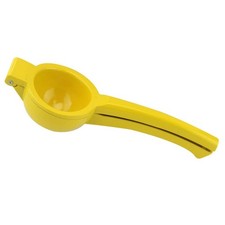 Zitronen Limettenpresse Handpresse Manuelle Zitruspresse Extraktion Groß Robust