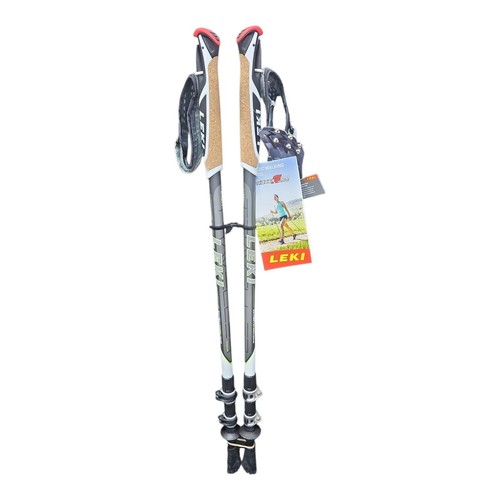 Leki traveller carbon - traveller,