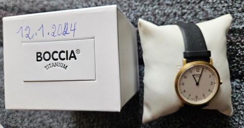 Getragene armbanduhr von - getragene,