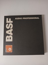 BASF Tonband DP 26 FE LH 18cm