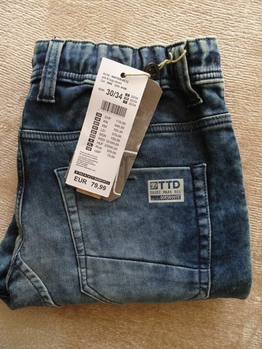 Tom tailor denim jeans - tom,