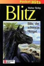 Blitz, Pocket Hits, Bd.1