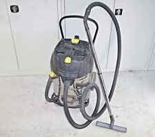 Industriesauger KÄRCHER NT 75/2 Ap Me Tc Nass- & Trockensauger Absaugung Sauger