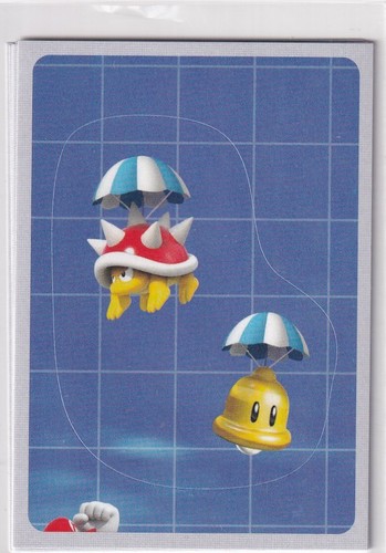 Panini super mario playtime - panini,