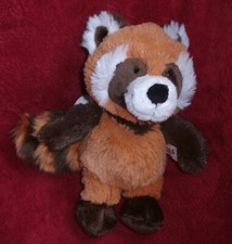 NICI Roter Panda ca 25 cm NEU