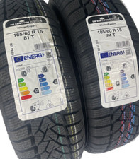 Winterreifen Uniroyal smart