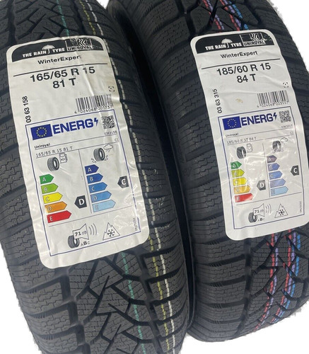 Winterreifen uniroyal smart - winterreifen,